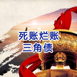 西夏要债公司